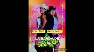 LA BANDA DEL CHULA 2023-GAITA(SE CREE QUE SOY TONTA)
