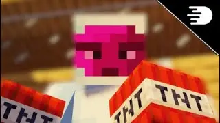 So I joined an SMP, and I caused mayhem...