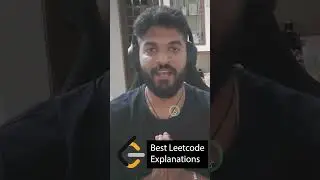 🔥 Ask any leetcode question in comments. I will make a video for that #dsa #leetcode #algorithms