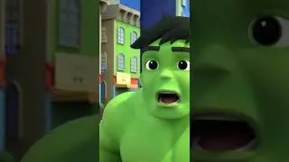 Qui est le plus fort ? | Extrait | Spidey et ses amis extraordinaires