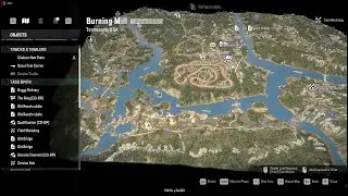 SnowRunner, Tennesee Region Ep.1