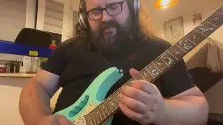 POLSKIE SOLÓWKI #:1 HEY MISIE (MARCIN ŻABIEŁOWICZ) - GUITAR COVER