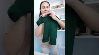 Мастер класс Комбинезон Лапша крючком 🤍