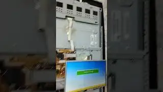 TP.MT5510SPB803 Alteration in smart (переделка в смарт) 
