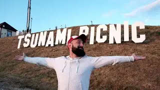 ТОП СЕЗОНА - ЦУНАМИ ПИКНИК 2019 - КАК это БЫЛО!