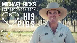 Regenerative Agriculture - Better Pork