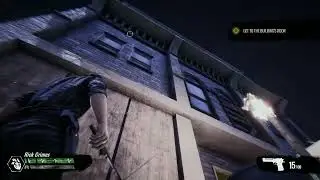 walking dead destinies shadow achievement