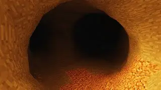 WHAT IF MINECRAFT HAD NO BLOCKS!!