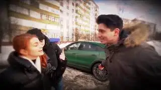 Макс Ващенко СПОРИТ С ДЕВУШКОЙ | ЭДИТ 🖤