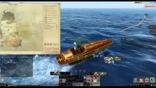 ArcheAge. Везем паки на остров свободы в 3.0