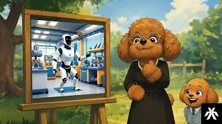 XMAQUINA DAO Portfolio Overview: Investing in Top Humanoid Robotics Companies