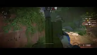 4k Warface: Концовка убила 🤣