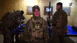 Страйкбол