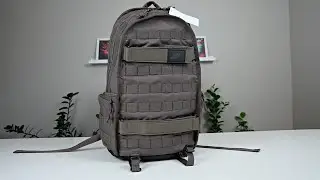 Unboxing/Reviewing The Nike Sportswear Rpm Backpack 26L (On Body) 4K