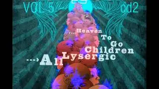 02B. The Dallaz - Travellin Blend (All Lysergic Children Go to Heaven - Desert Sound vol. 5)