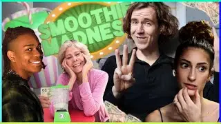 Smoothie Madness (Episode 9) | Virtual Episode!