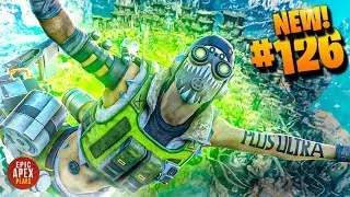*NEW* Top Apex Legends Epic & Funny Moments. Episode 