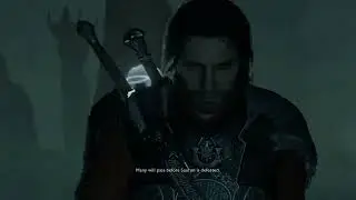 Knife In The Dark