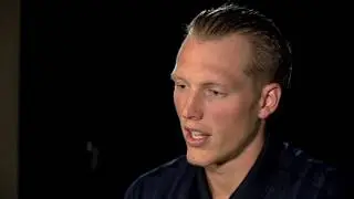 ShapED My Life - Kyle Singler, Former Thunder Forward