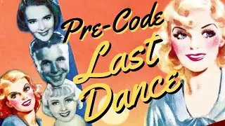 Dames Review | Pre-Code Hollywood's Last Dance
