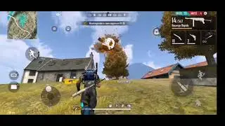 que partida freefire nuva actualizacion