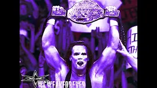 WCW Night of Champions Tribute Video
