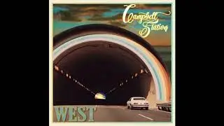 West (Official Audio)