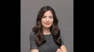 119 - 🎙 Navigating the Complex World of Rare Diseases - Selen Akmenek