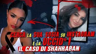 Somiglianza fatale - La terribile fine della beauty blogger algerina