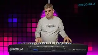 ЛАСКОВЫЙ МАЙ "Я откровенен..."(cover)