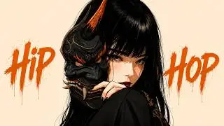 Japanese Hip Hop Beats 🔥 | Tokyo Underground Boom Bap Trap Mix for Late Nights