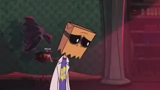 My Mother Always Said... || Villainous