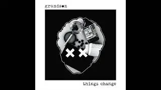 24K GOLDN x SUECO x JXDN TYPE BEAT * things CHANGE *