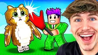 BURGERS TO STEAL BRAINROTS!! (Shocking)