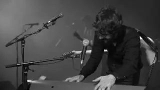 The Animen - Below Eternal Snow - Live @ PALEO Festival 2016