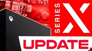 Microsoft REVEALS ALL NEW Xbox Series X Ubisoft Plus Deal & BIG Xbox Game Pass Games