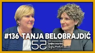 55 minuta kod Željke Markić #136 - Tanja Belobrajdić
