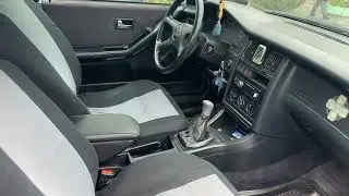 Подлокотник Audi 80 B3 / B4 1986-1995 / Ауди 80 B3 / B4 Lokot