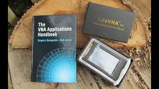 Solver64 Software for the LiteVNA & V2Plus4