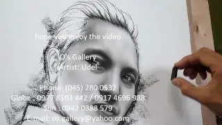 self portrait