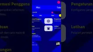 Unique Formation 4321 #efootball #shorts