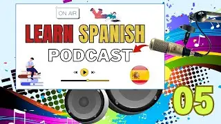 Learn Spanish - 