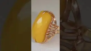 Советские золотые изделия 583проба 💍
