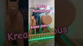 dekorasi gabus