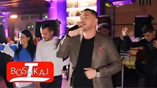 Tahir Boshkaj - O Lezeti Shoqerise (Official Video)