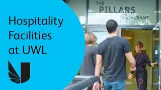 Hospitality Management Facilities at the University of West London