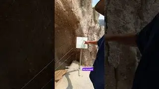 Вардзия, Грузия 