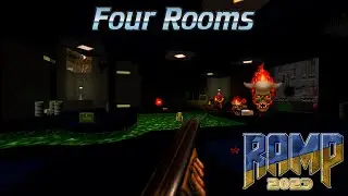 Is this Italy? Four Rooms by Grizzly Old B