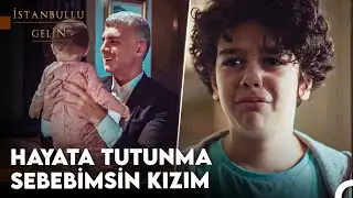 Bir Evladın En Büyük Yarası Sevgisizlik💔 - İstanbullu Gelin