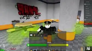 Playing Life sentences Roblox New Update AND killing cops
